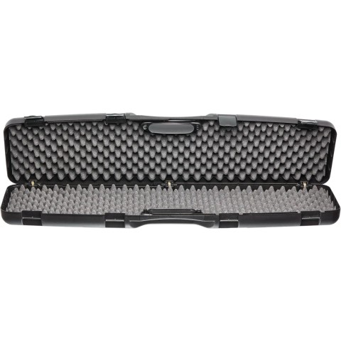 Кейс MEGAline 200/0008 110х25х11 см. Черный