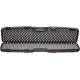 Кейс MEGAline 200/0008 110х25х11 см. Черный