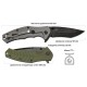 Нож Skif Griffin II BSW ц:olive