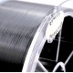 Леска Katran Titanium Feeder 300m (metalic) 0.265mm 12.65lb/5.44kg