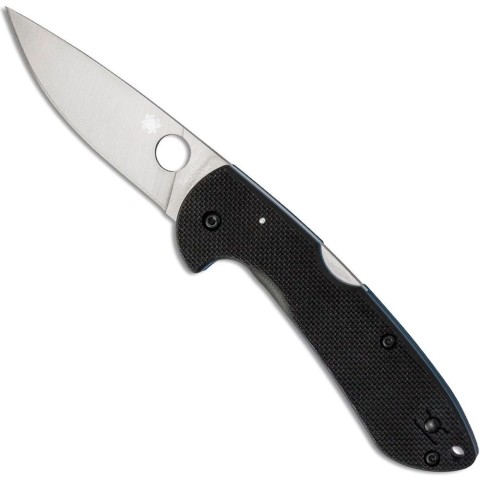 Ніж Spyderco Siren, G10, (C247GP)
