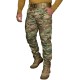 Брюки Camotec SoftShell Vent M камуфляж