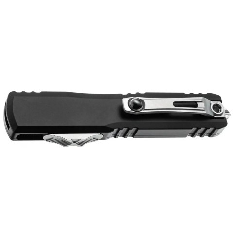 Нож Microtech Ultratech GEN IV D/E Apocalyptic
Standard Black