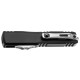 Нож Microtech Ultratech GEN IV D/E Apocalyptic
Standard Black