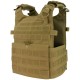 Жилет тактический Condor GUNNER PLATE CARRIER ц:койот