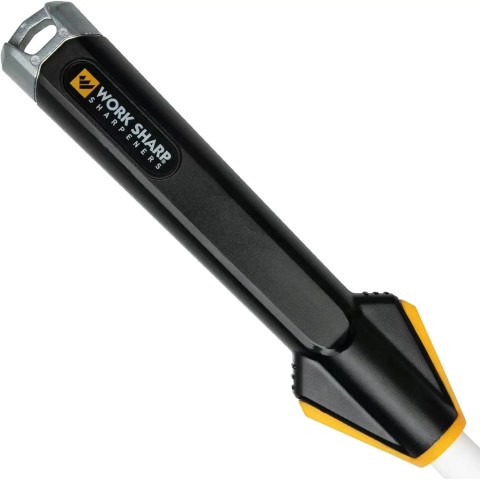 Мусат Work Sharp Ceramic Kitchen Honing Rod WSKTNCHR-I