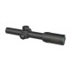 Приціл оптичний Vector Optics Constantine 1-10x24 (30 мм) illum. SFP