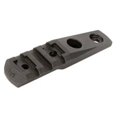 Планка Magpul M-LOK Picatinny с выносом для фонаря