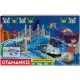 Ігровий набір OTAMANKO Автотрек «Дивовижні пригоди: Підводний світ», 266 деталей