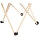 Стіл розкладний Skif Outdoor Whitty M Бежевий