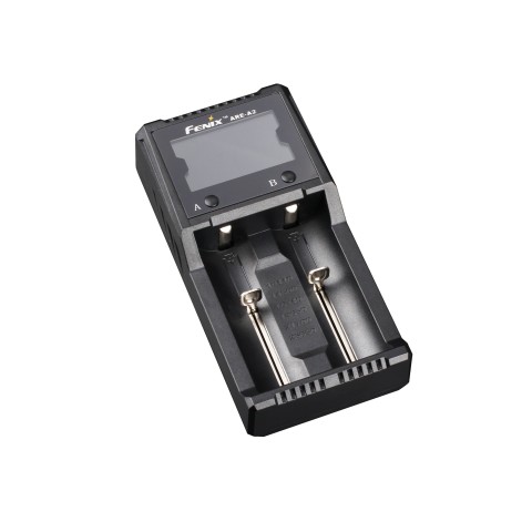 Зарядний пристрій Fenix ARE-A2