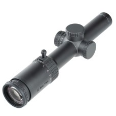 Приціл оптичний Delta DO STRYKER HD 1-6x24 SFP illum. DSMR