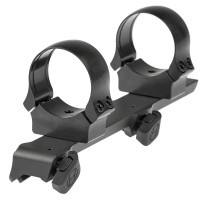 Крепление Henneberger Blaser HMS-SAMO для Blaser Saddle Mount. d - 30 мм. BH 19.5 мм