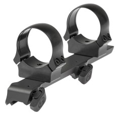 Крепление Henneberger Blaser HMS-SAMO для Blaser Saddle Mount. d - 30 мм. BH 19.5 мм