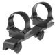 Крепление Henneberger Blaser HMS-SAMO для Blaser Saddle Mount. d - 30 мм. BH 19.5 мм