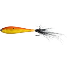 Бокоплав Viking Fishing Bobby 63mm 27.0g #08 Candle Flame