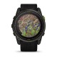 Смарт-годинник Garmin Enduro 3 з чорним нейлоновим ремінцем