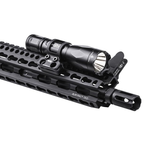 Крепление для фонаря Daniel Defense KeyMod