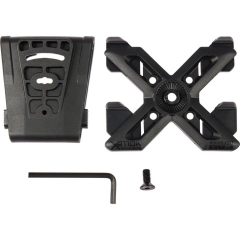 Кобура FAB Defense Scorpus для Glock 9 мм для шульги