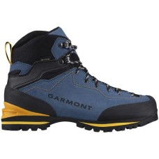 Ботинки Garmont Ascent GTX 11.5 ц:blue