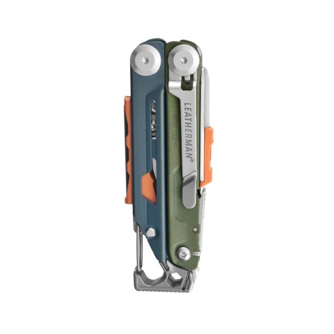 Мультиинструмент Leatherman Signal