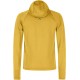 Куртка Montura Fadis Grid Hooded Maglia L Mustard