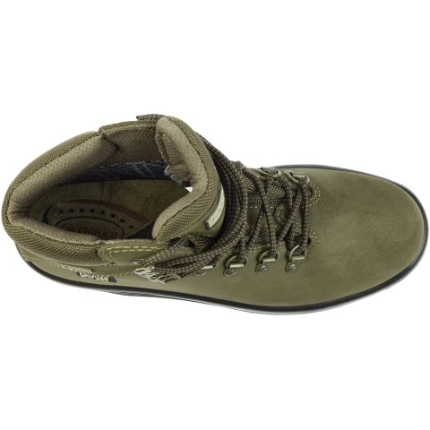 Черевики Chiruca Pointer 39 Gore tex Green