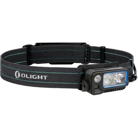 Фонарь налобный Olight Array 2 Pro Black