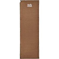 Килимок самонадувний Skif Outdoor Specialist. Розмір 195x58x3.8 см. Khaki