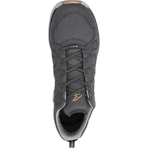 Кроссовки Lowa Innox Evo II GTX 44.5 anthracite-bronze