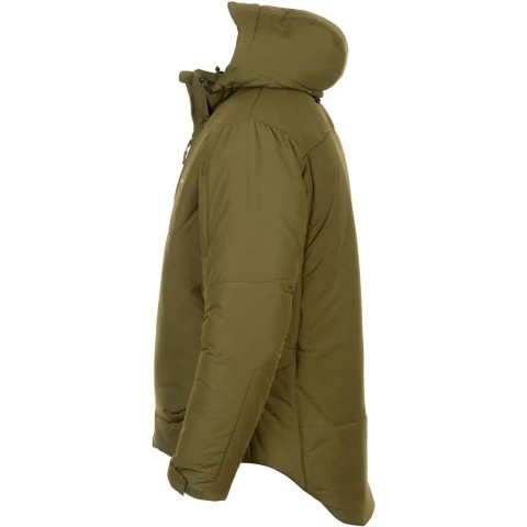 Куртка Snugpak Tomahawk XL olive