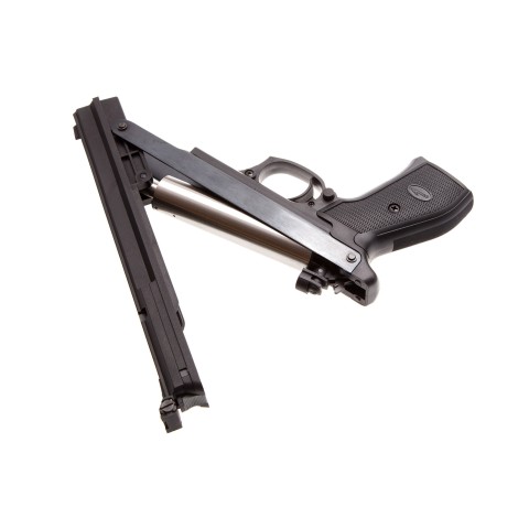 Пневматичний пістолет Gamo PR-45