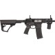 Винтовка страйкбольная Evolution Recon 3.0 Viper XS AEG 6 мм Black