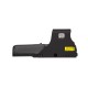 Прицел коллиматорный EOTech 512 68MOA/1MOA