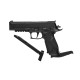Пистолет пневматический Sig Sauer P226 X5 Blowback кал.177