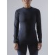 CORE Dry Fuseknit Set Woman