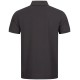 Тенниска поло Blaser Active Outfits Solid Polo Shirt XL Dark Grey