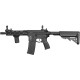 Страйкбольная винтовка Evolution Recon S EMR AEG 6 мм ц:cashmir black