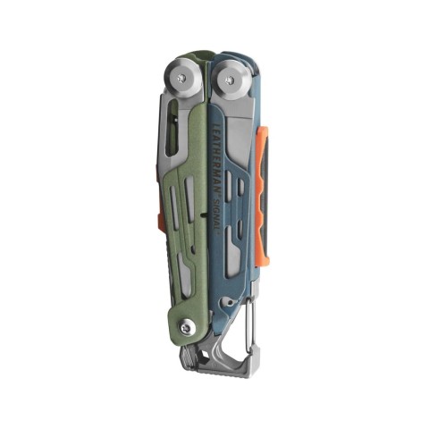 Мультиинструмент Leatherman Signal