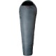 Спальний мішок Snugpak Travelpak 4 LZ Pebble Grey