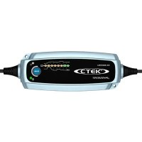 Зарядний пристрій CTEK LITHIUM XS для акумуляторів 56-899