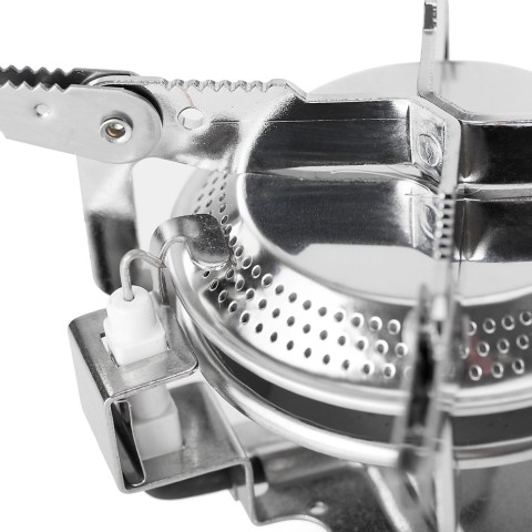 Газовий пальник Kovea Hiker KB-0408