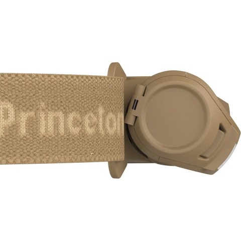 Фонарь налобный Princeton Tec Fred 200 lm Tan
