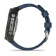 Смарт-часы Garmin quatix 8 AMOLED (51 мм) морские