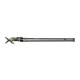 Біпод для стрільби FIERY DEER Bipod Trigger stick висота 90-165см.