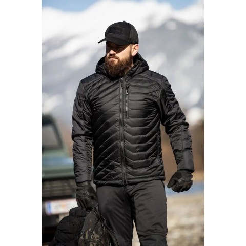 Куртка Carinthia G-Loft ESG Jacket XL Black