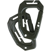 Карабін KOMBAT UK Spec-Ops Carabiner