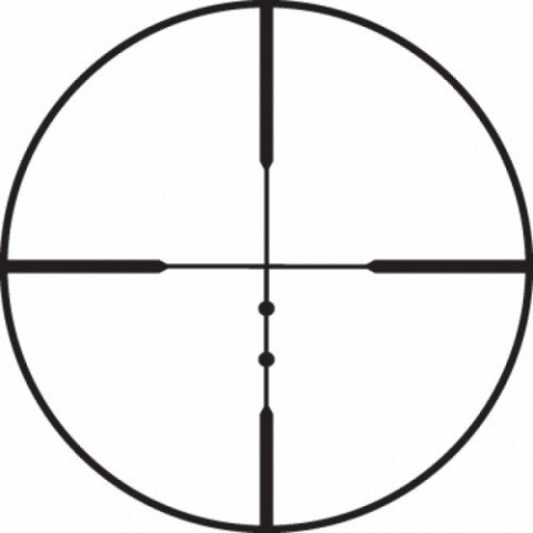 Приціл оптичний Leupold VX-2 3-9x50mm LR Duplex