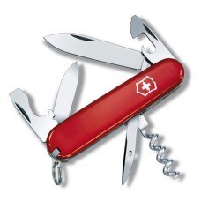Нож Victorinox Swiss Army Tourist