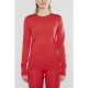 Fuseknit Comfort RN LS Woman
